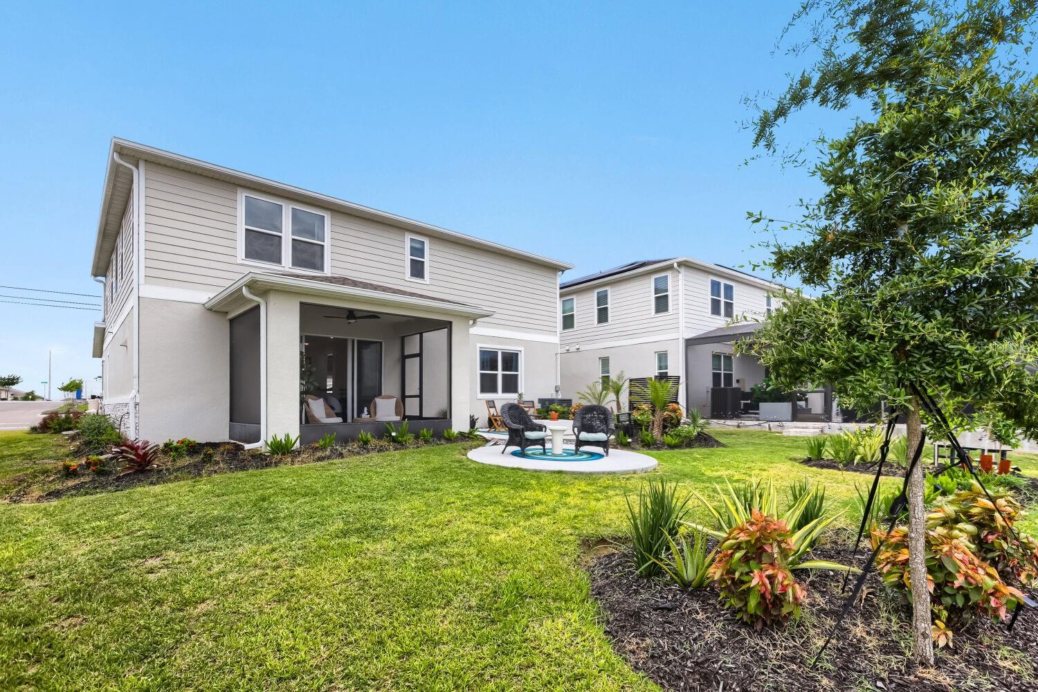 EDEN HILLS PH 2 - Residential