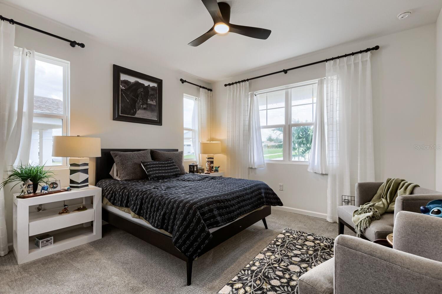 EDEN HILLS PH 2 - Residential