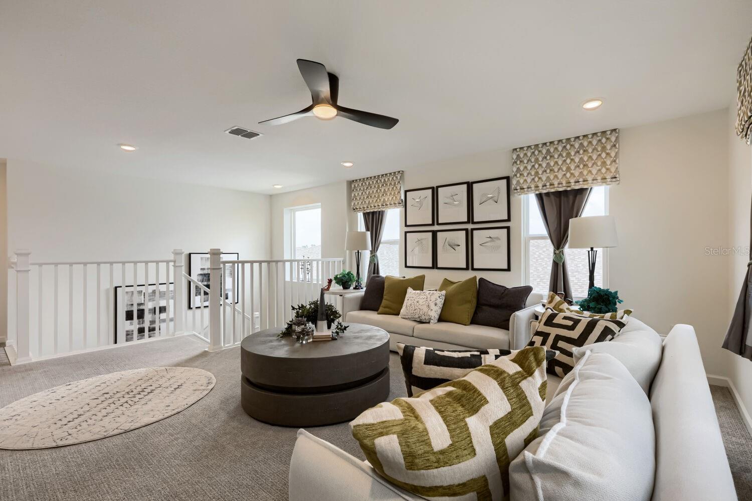 EDEN HILLS PH 2 - Residential