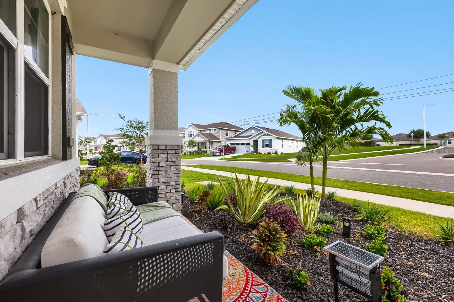 EDEN HILLS PH 2 - Residential