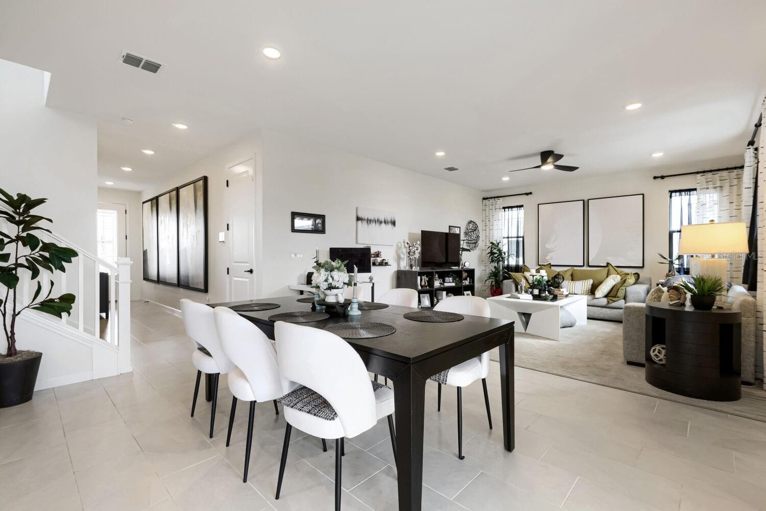 EDEN HILLS PH 2 - Residential