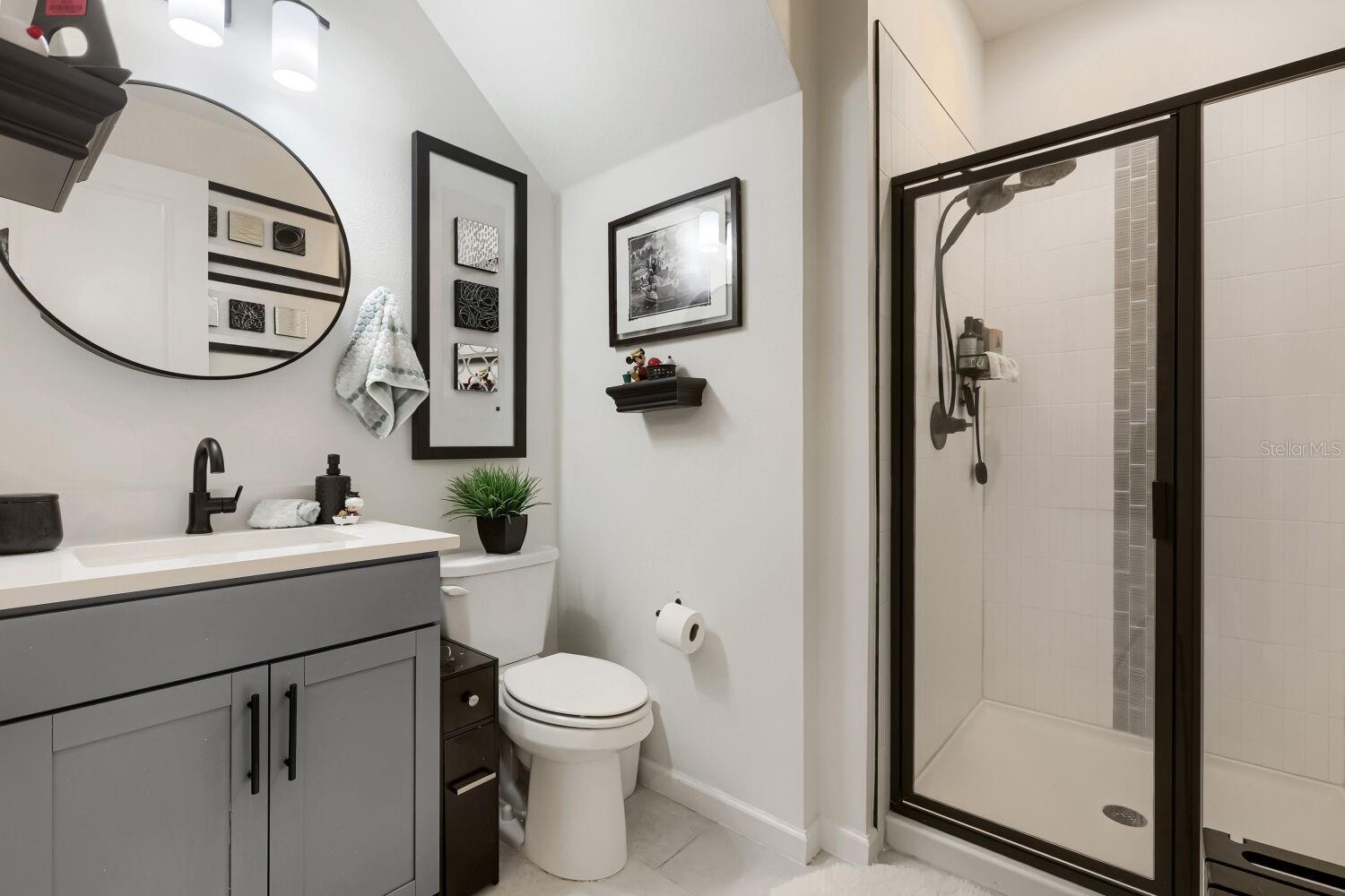 EDEN HILLS PH 2 - Residential