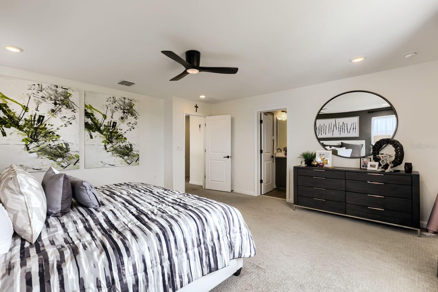 EDEN HILLS PH 2 - Residential