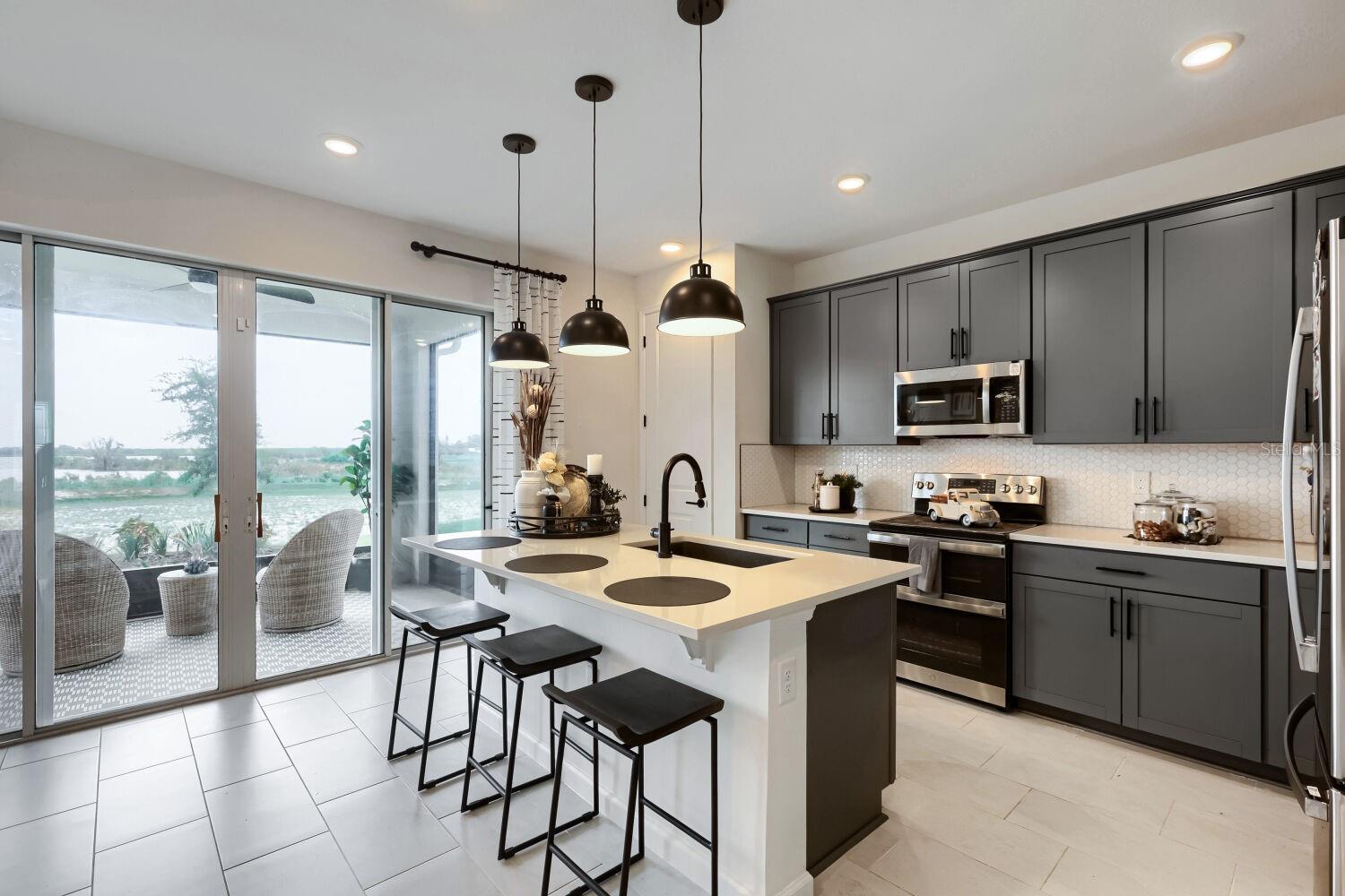 EDEN HILLS PH 2 - Residential