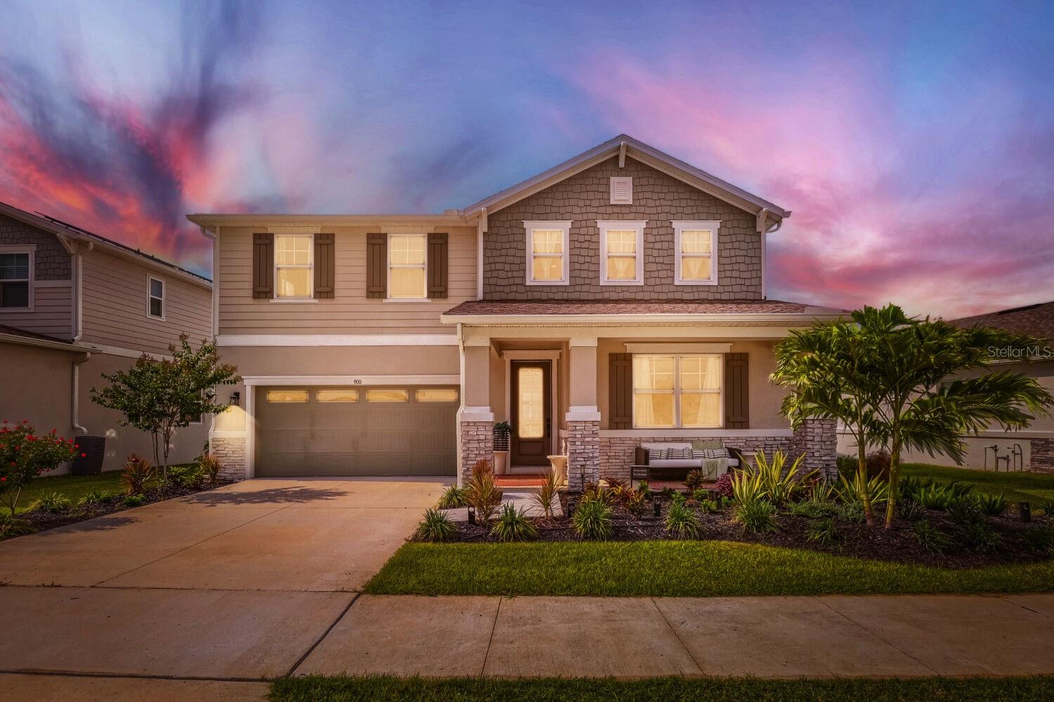 EDEN HILLS PH 2 - Residential