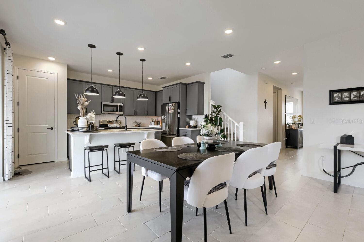EDEN HILLS PH 2 - Residential