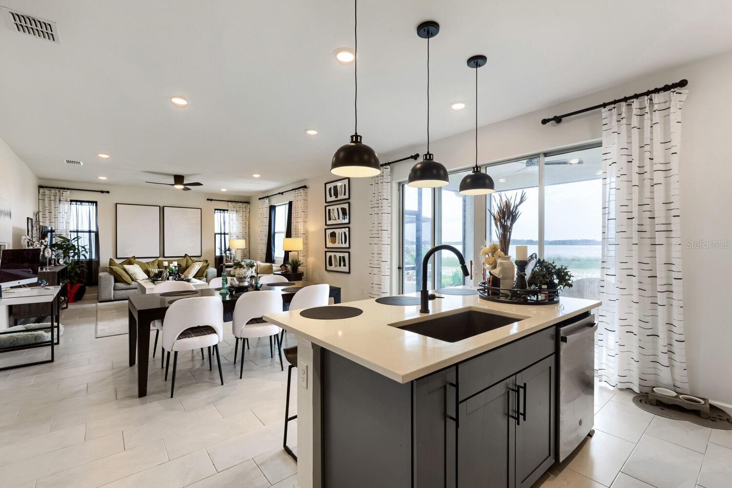 EDEN HILLS PH 2 - Residential