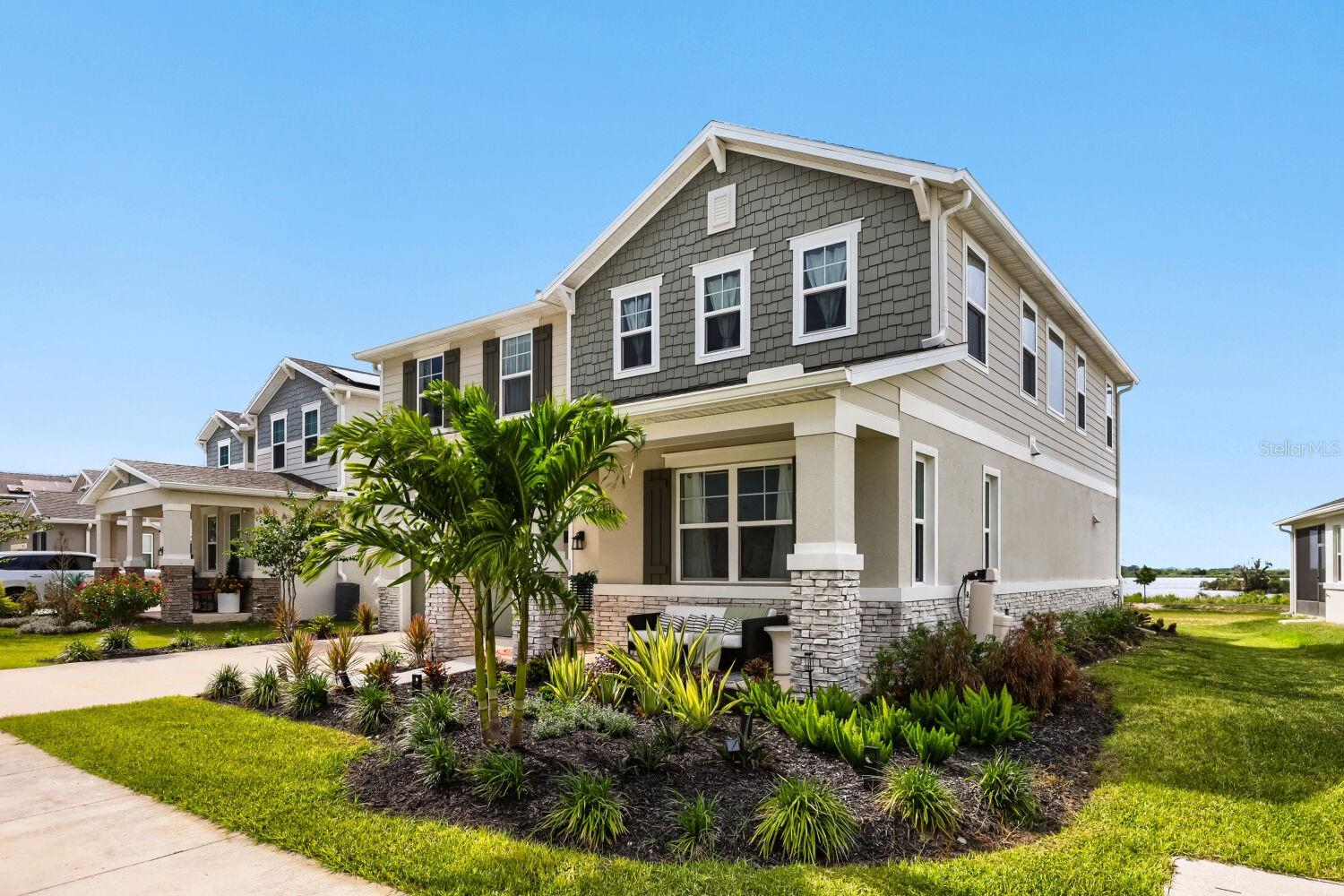 EDEN HILLS PH 2 - Residential