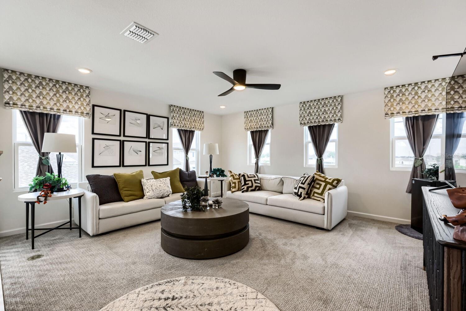 EDEN HILLS PH 2 - Residential