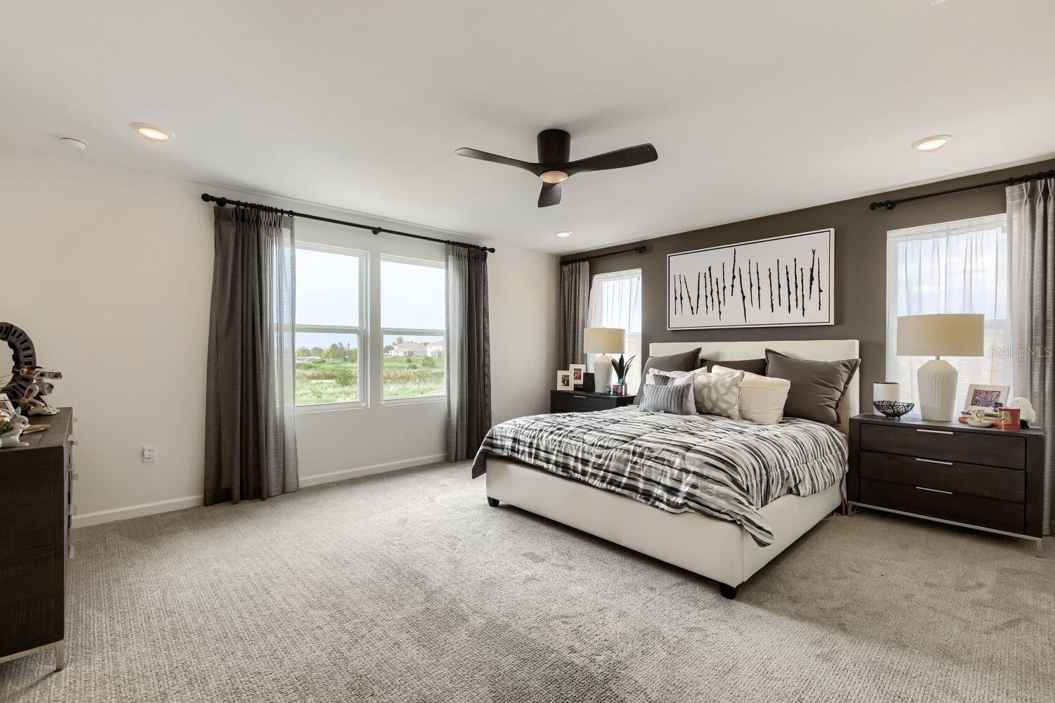 EDEN HILLS PH 2 - Residential