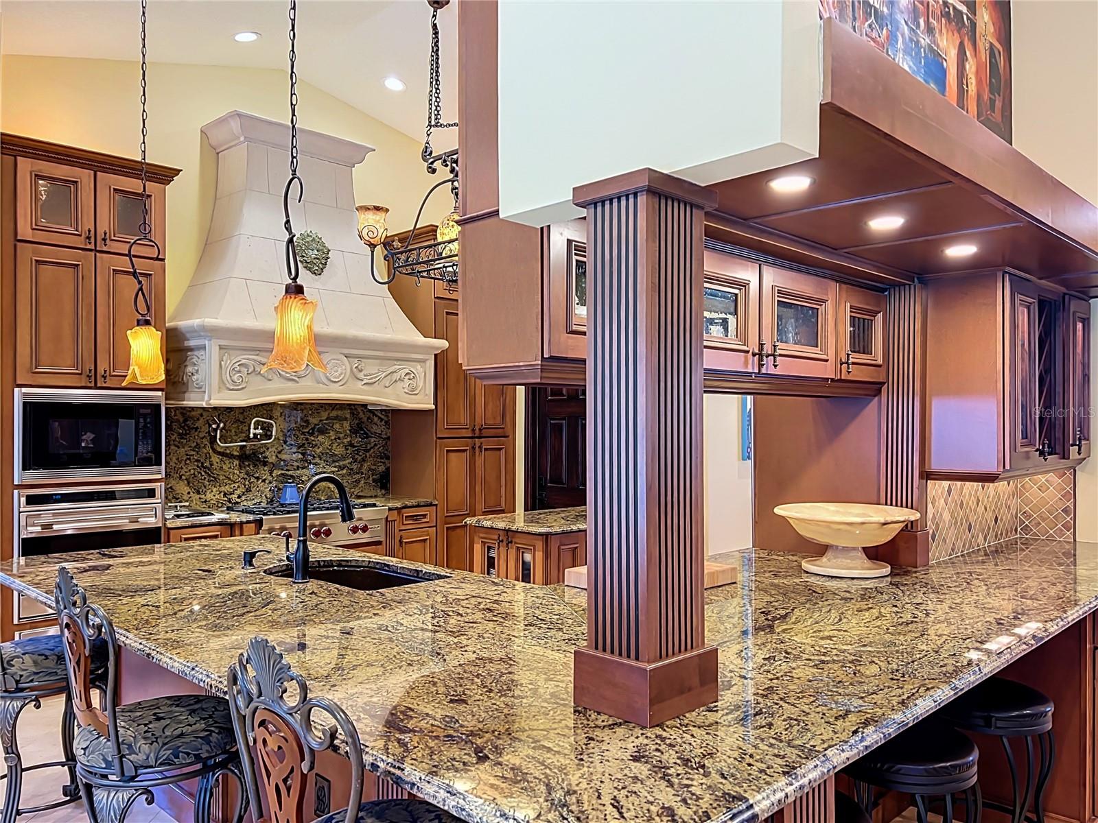 PEMBROOKE - Residential