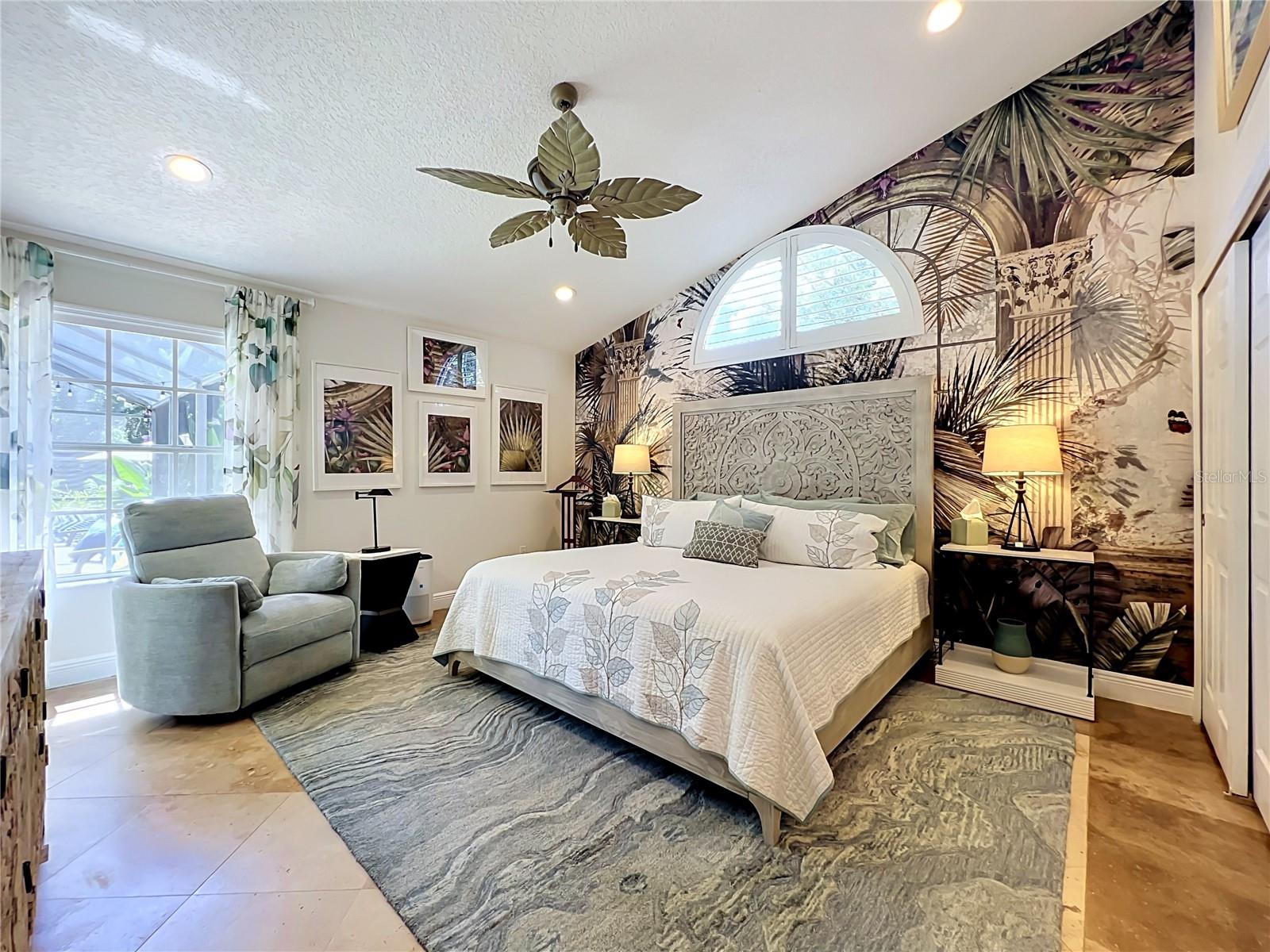 PEMBROOKE - Residential