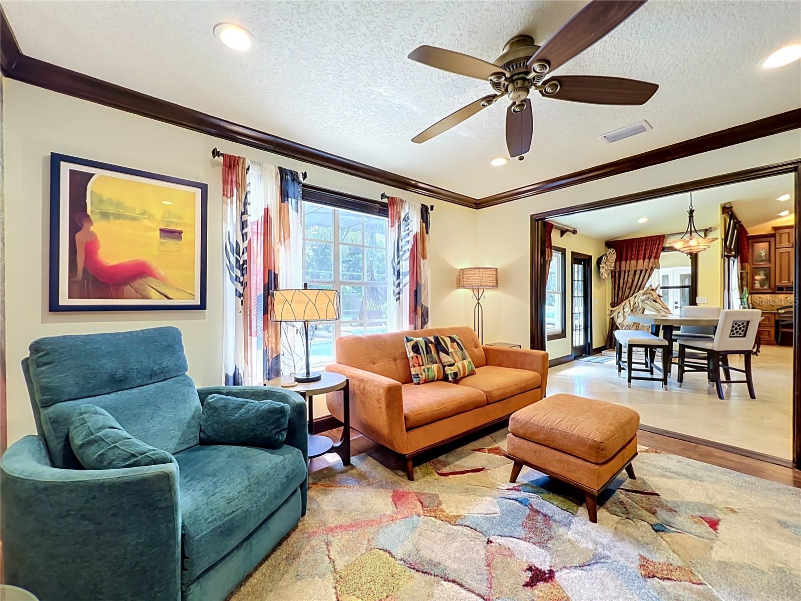 PEMBROOKE - Residential