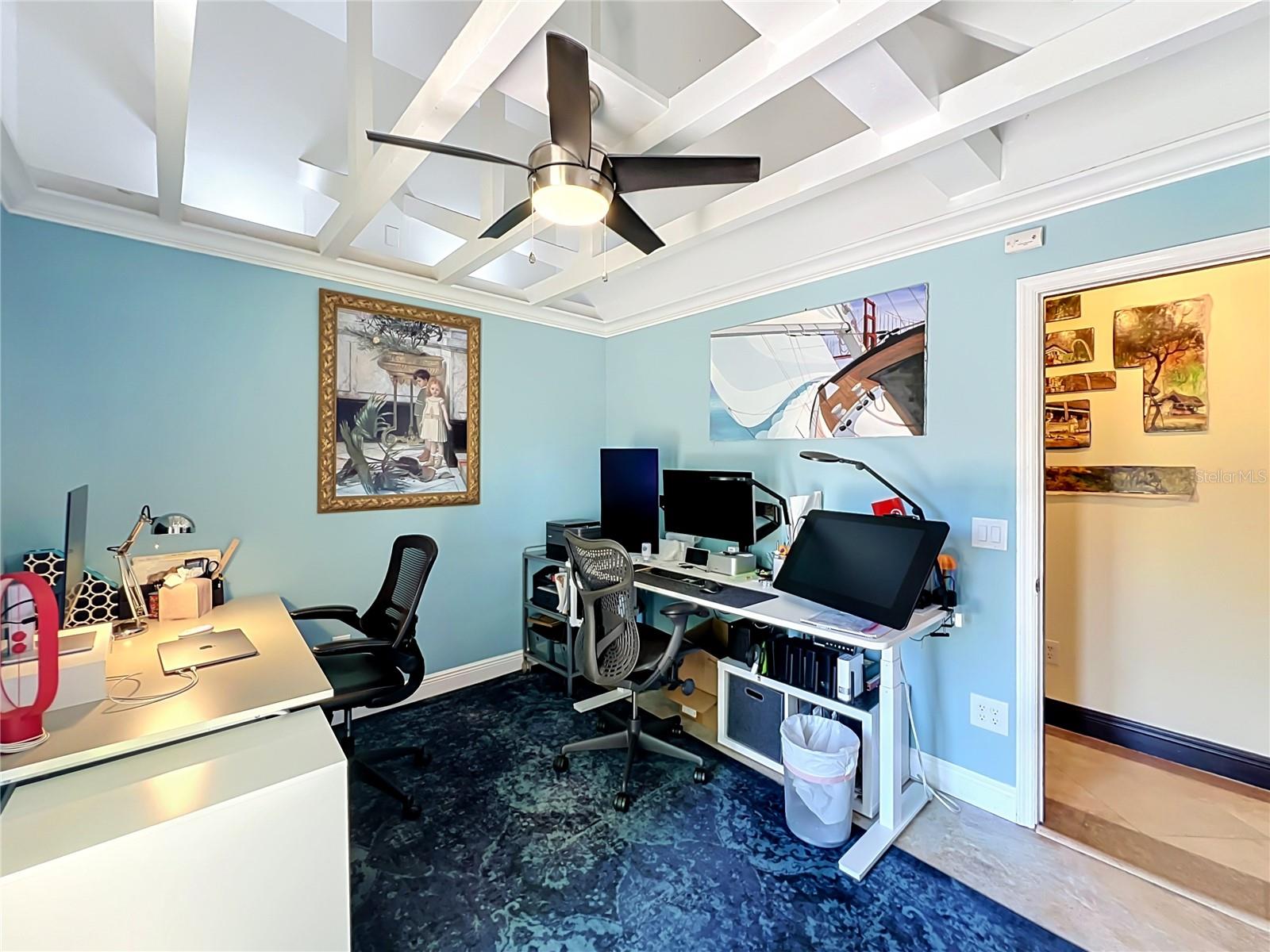 PEMBROOKE - Residential