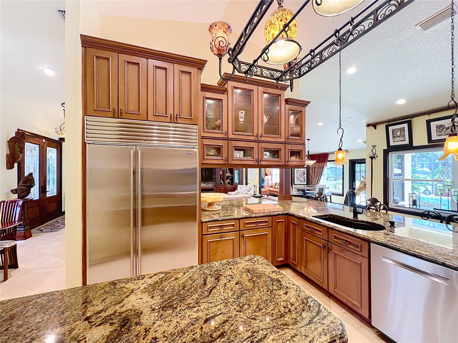 PEMBROOKE - Residential