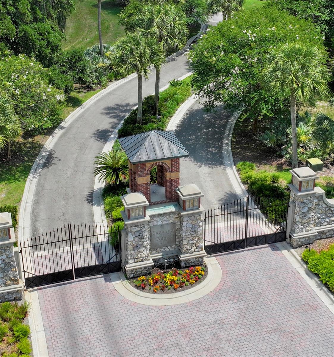 Tucked inside the gated community of Savanna Pointe, this vacant lot offers a chance to build in a prime Gainesville location just minutes from UF, Shands, the VA, Celebration Pointe, Butler Plaza, and easy access to I-75. This parcel allows for your choice of builder, with architectural approval required by the community’s Review Committee before closing. After the purchase agreement is signed, the buyer has 90 days to submit plans for the home, including floor plans, elevations, a site plan, and builder information.
At closing, the buyer pays a $2,500 Impact Fee and a Construction Compliance Fee to the Savanna Pointe Community Association. The Compliance Fee is refundable once construction is complete and meets approved specifications. HOA dues apply while the lot is vacant and will adjust once the home is finished.
A great option for building something new in a well-established, well-located neighborhood.
