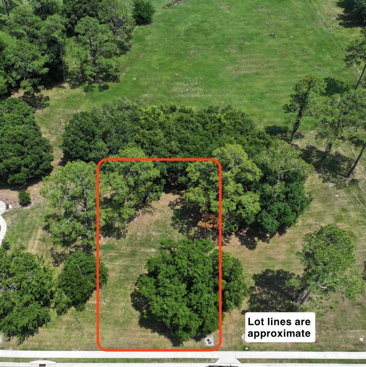 SAVANNA POINTE PH 1 - Land