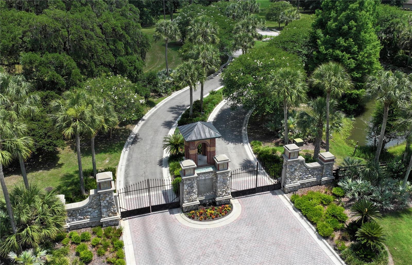 SAVANNA POINTE PH 1 - Land