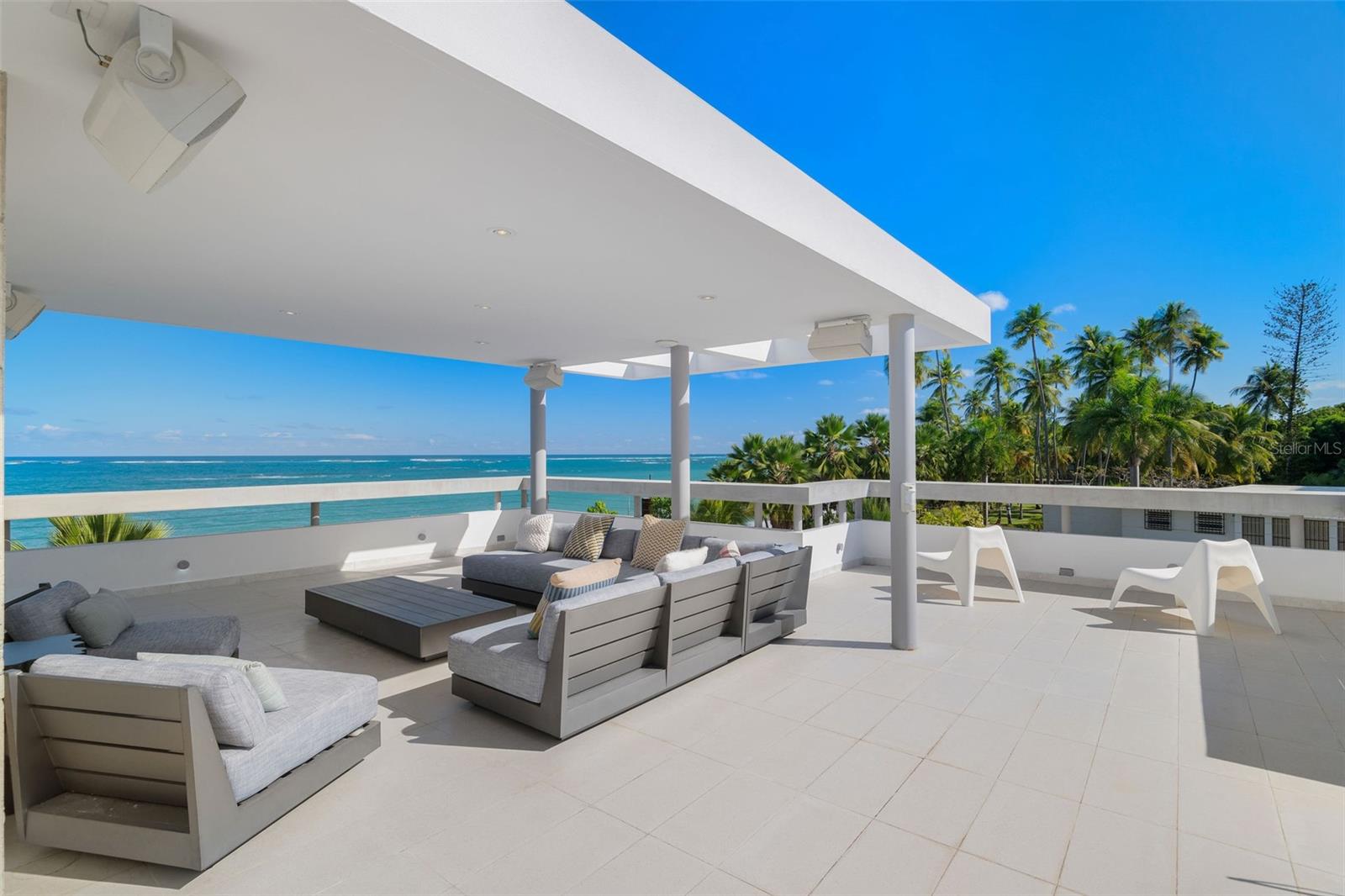 PARK BOULEVARD - Residential