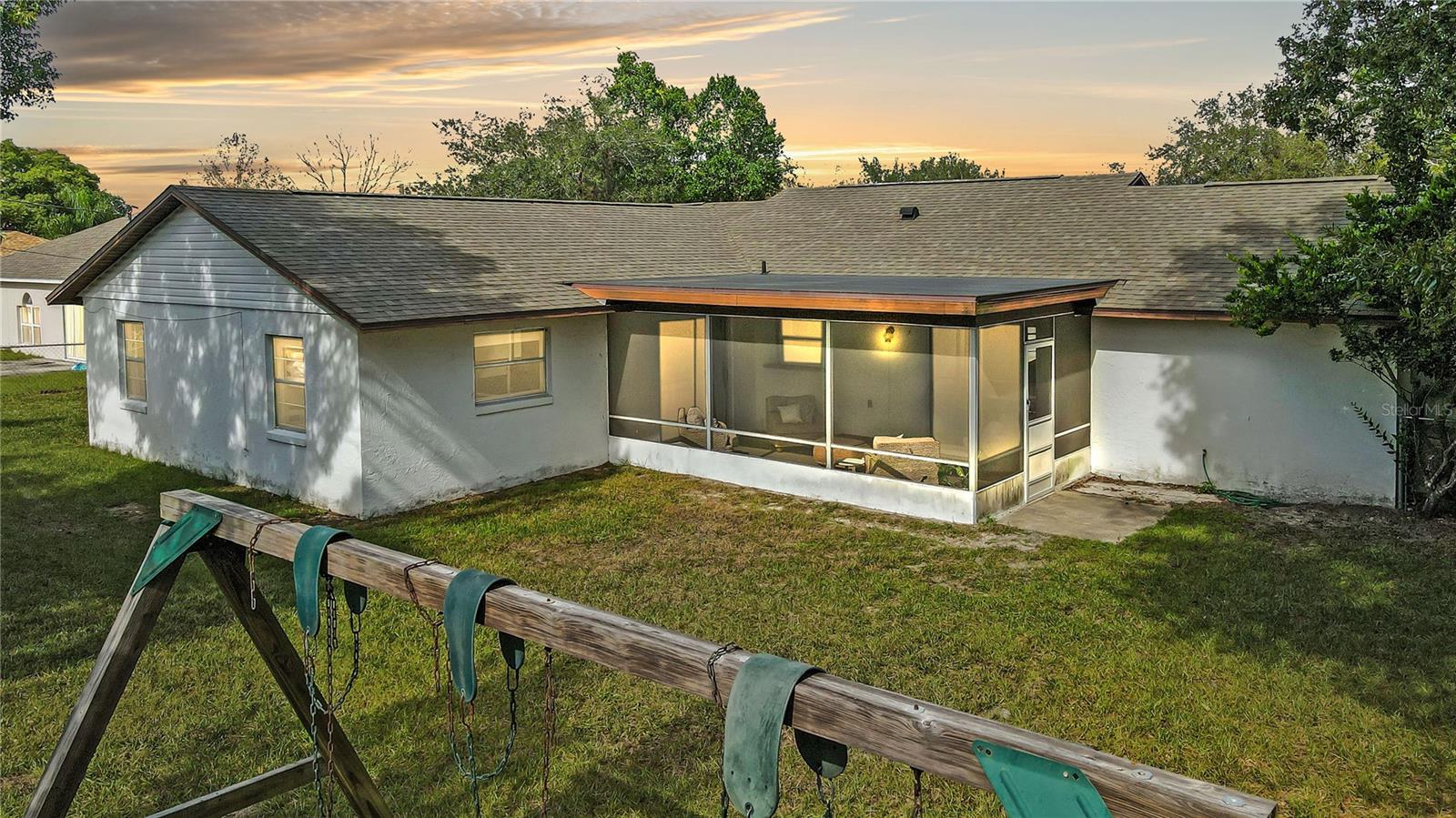 DELTONA LAKES - Residential