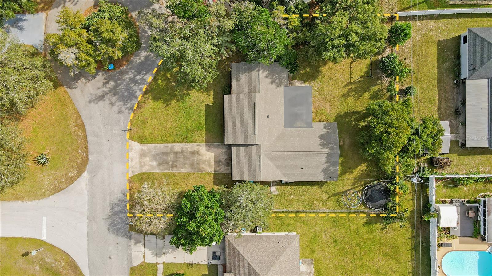 DELTONA LAKES - Residential