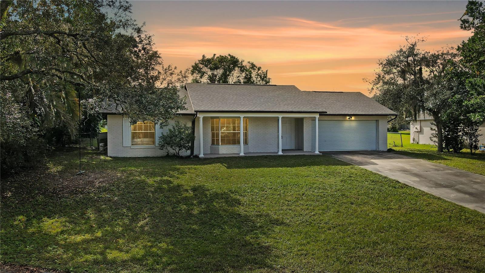 DELTONA LAKES - Residential