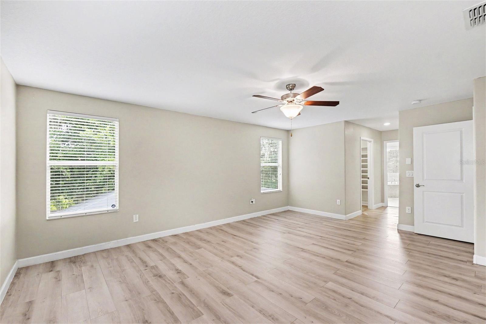 ENCLAVE AT BOYETTE - Residential