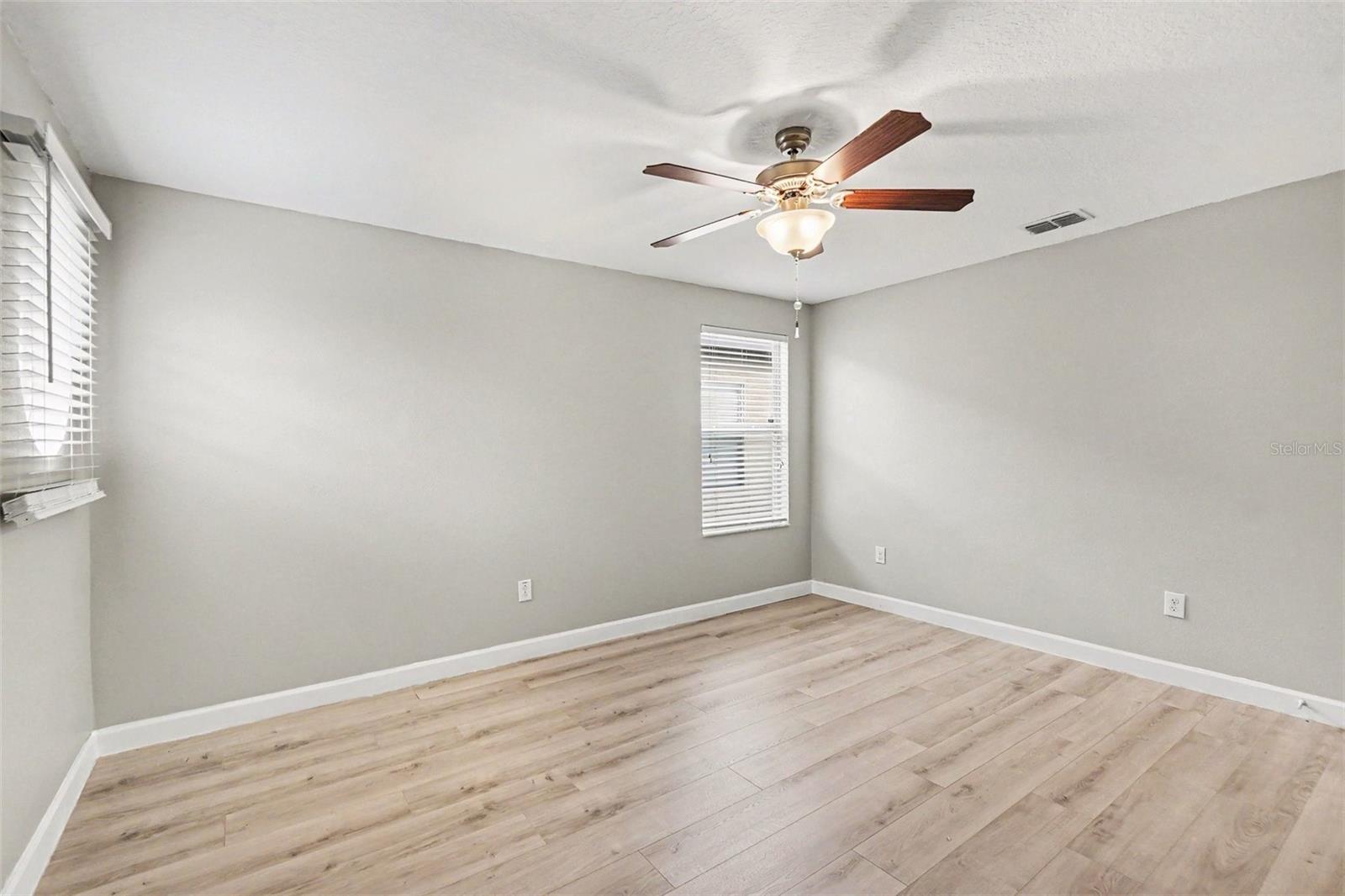 ENCLAVE AT BOYETTE - Residential