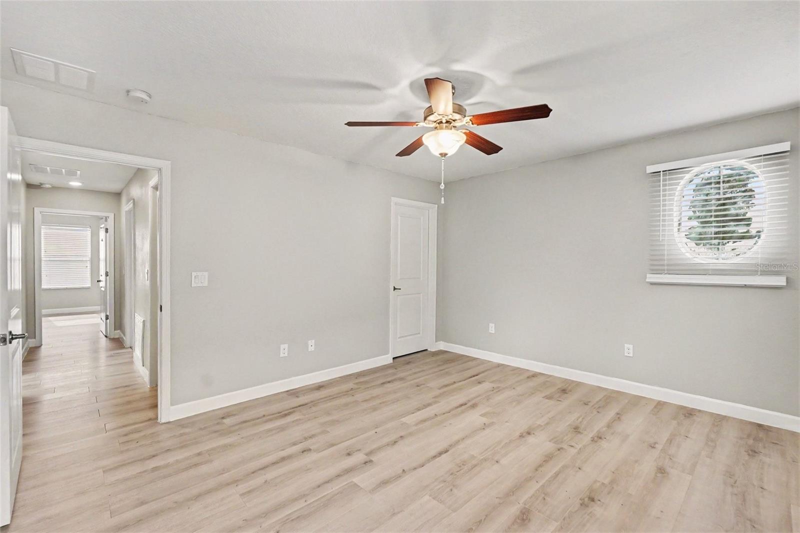 ENCLAVE AT BOYETTE - Residential