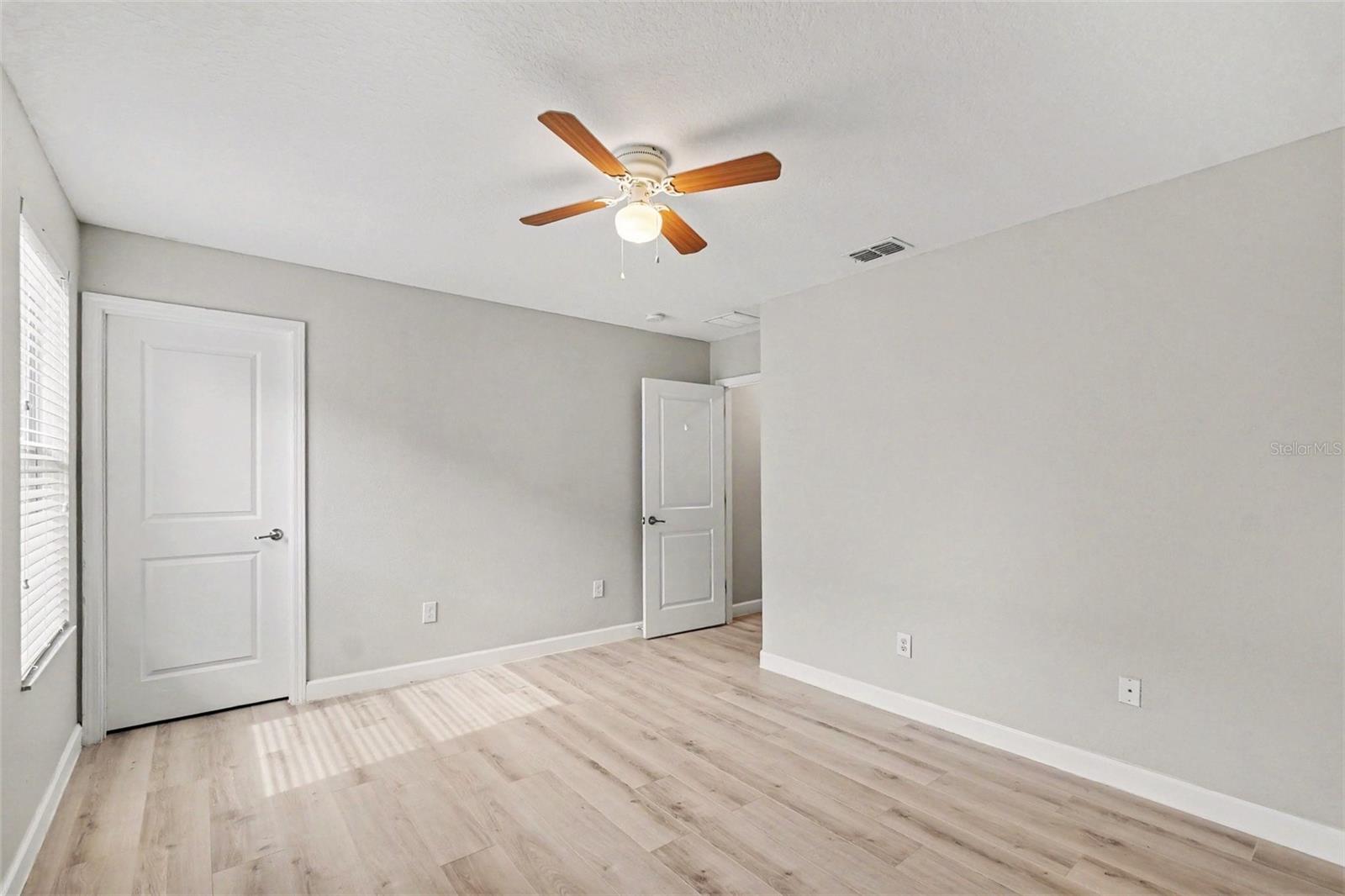 ENCLAVE AT BOYETTE - Residential