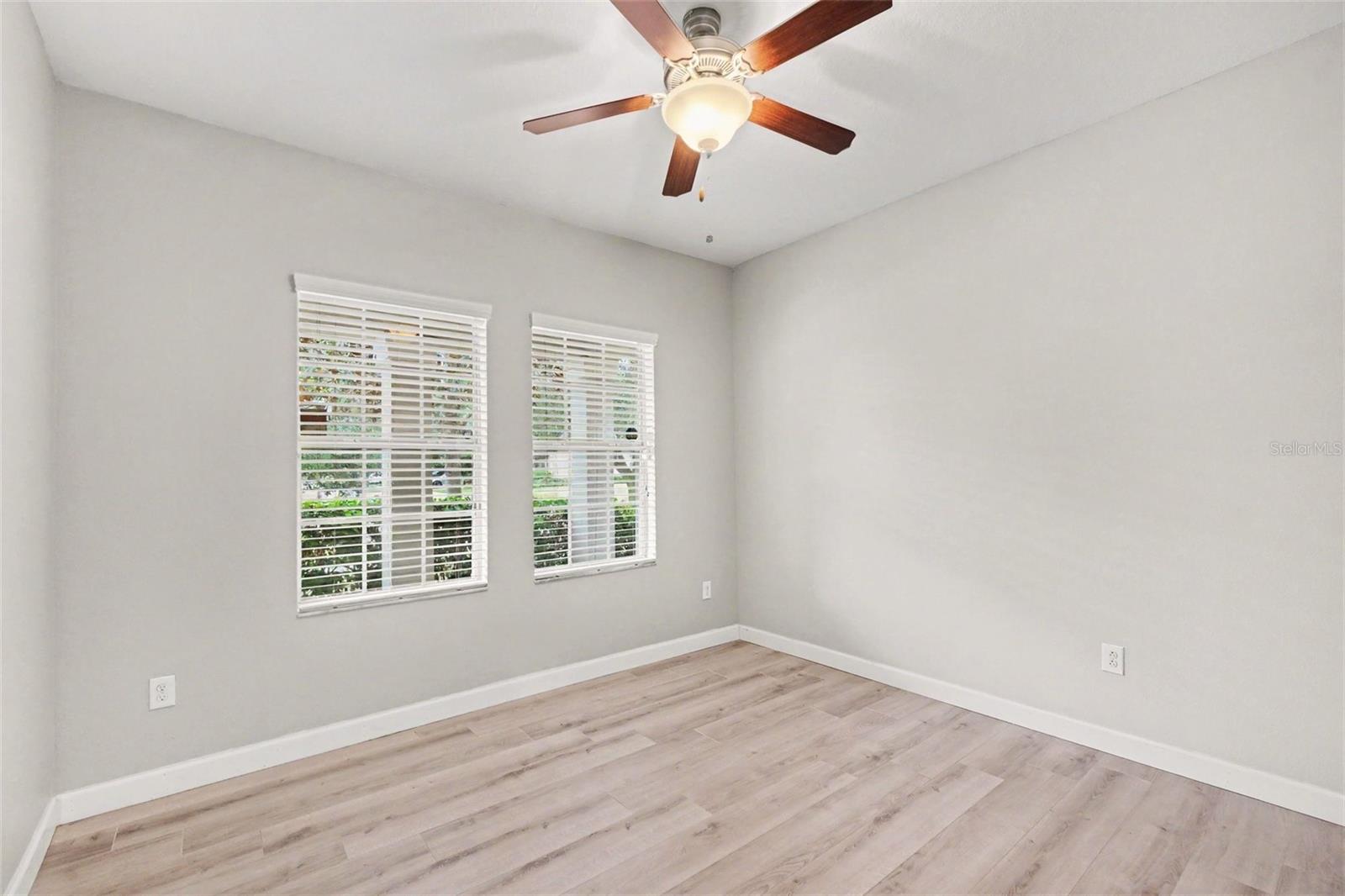 ENCLAVE AT BOYETTE - Residential