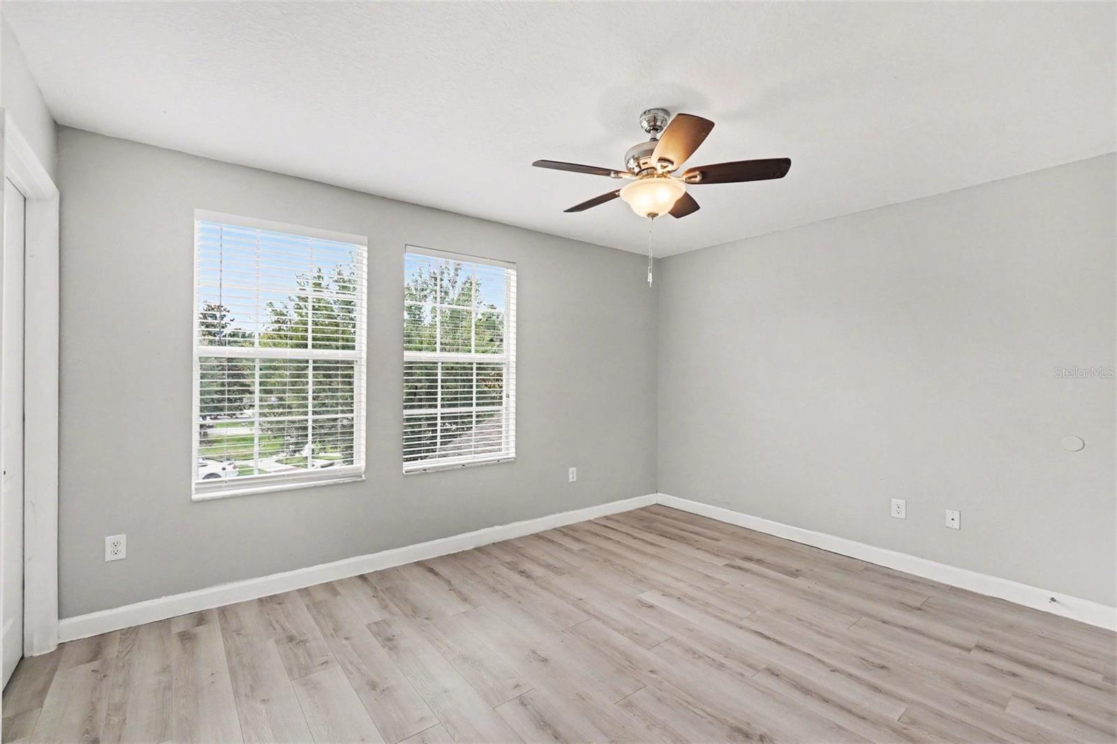 ENCLAVE AT BOYETTE - Residential