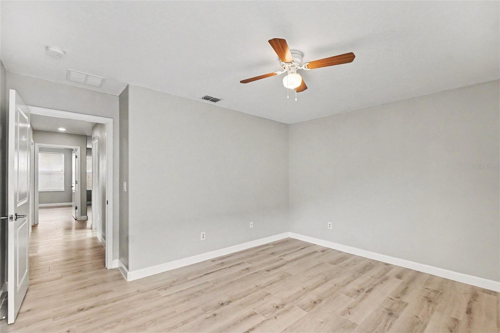 ENCLAVE AT BOYETTE - Residential