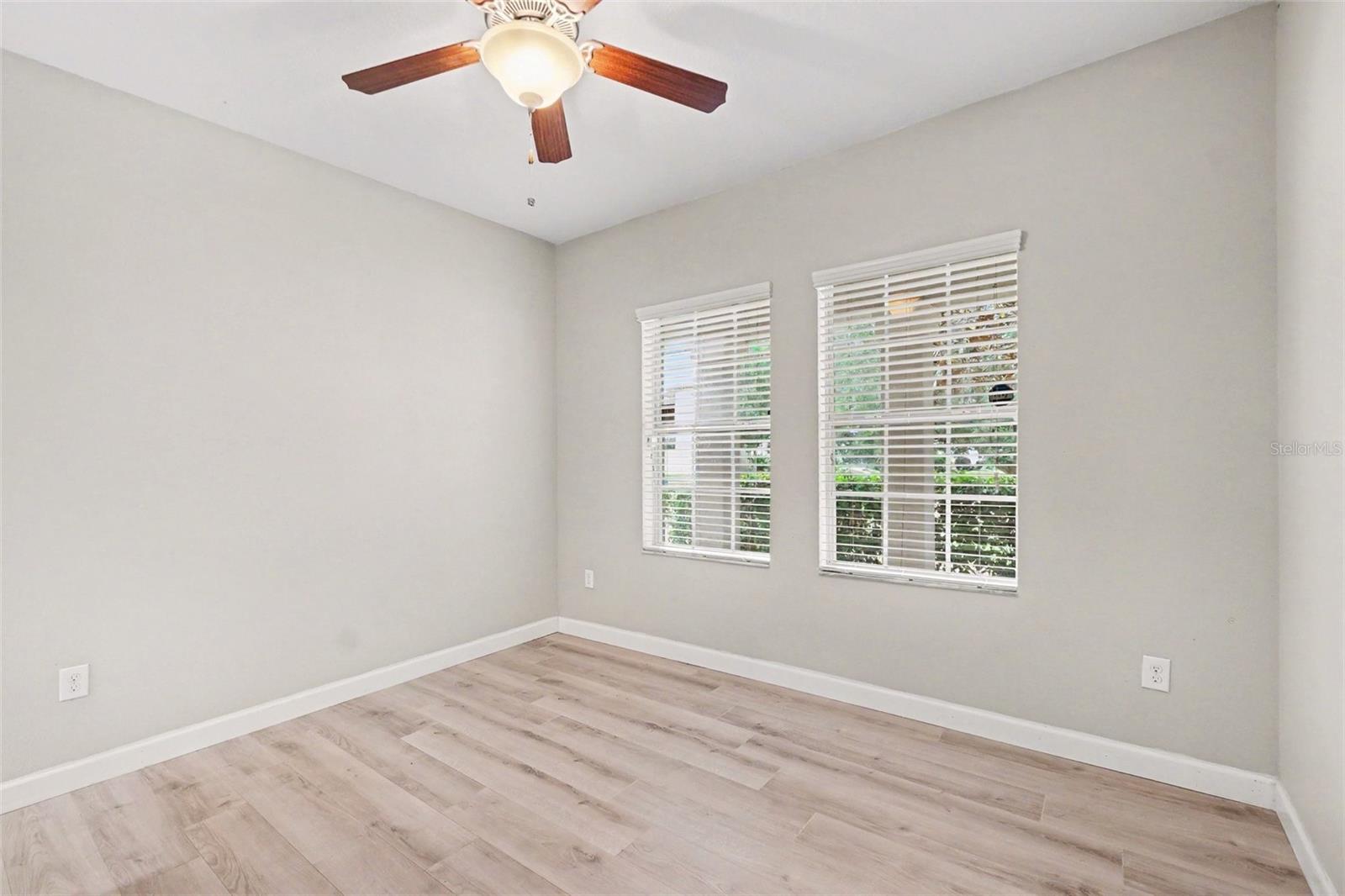 ENCLAVE AT BOYETTE - Residential