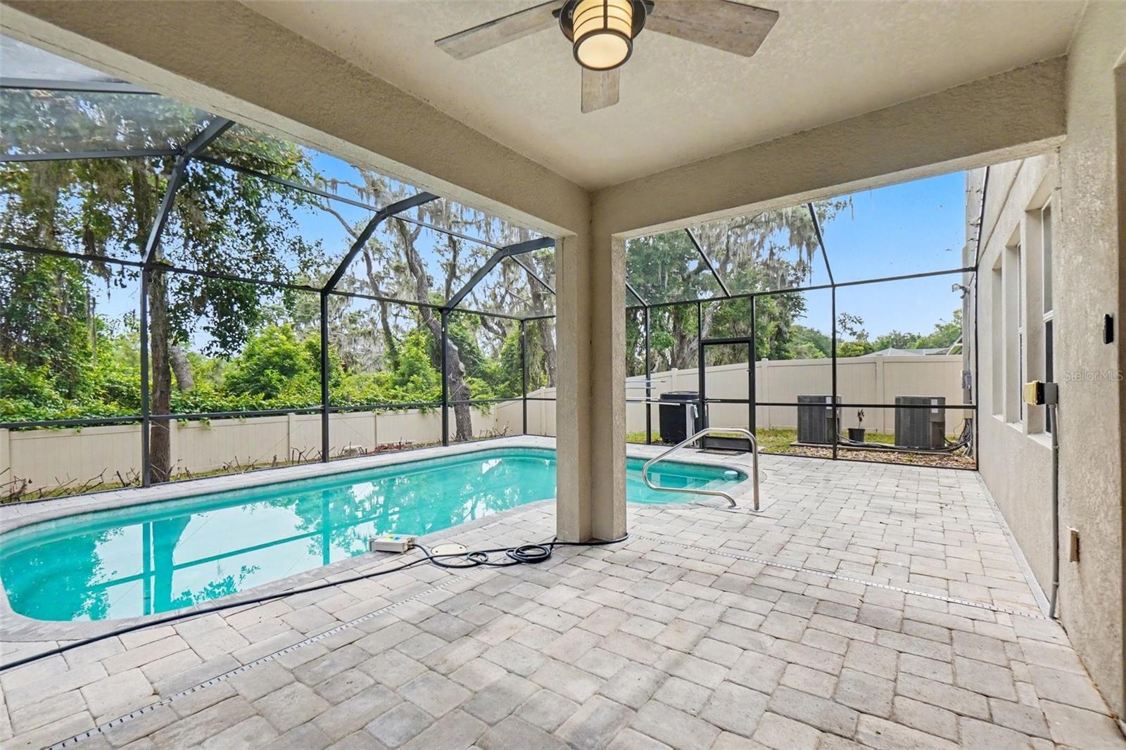 ENCLAVE AT BOYETTE - Residential