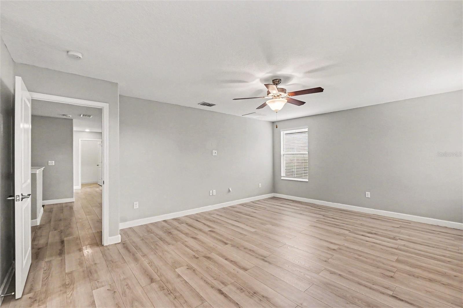 ENCLAVE AT BOYETTE - Residential
