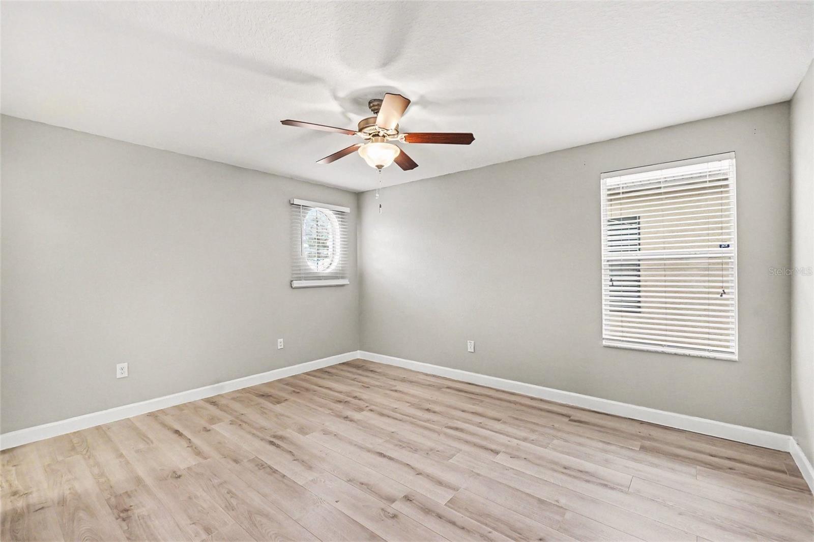 ENCLAVE AT BOYETTE - Residential
