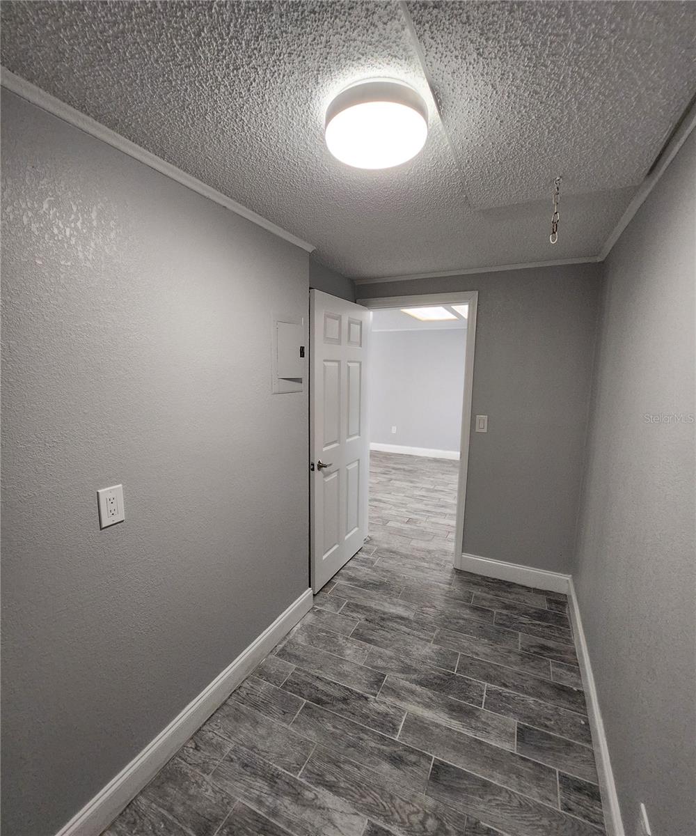 UNPLATTED - Residential Lease