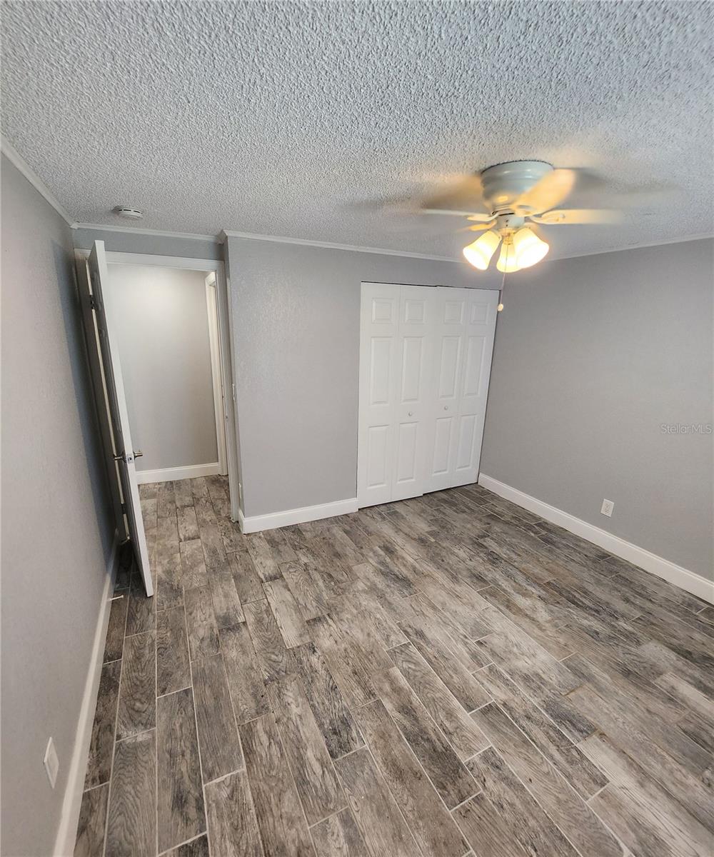 UNPLATTED - Residential Lease