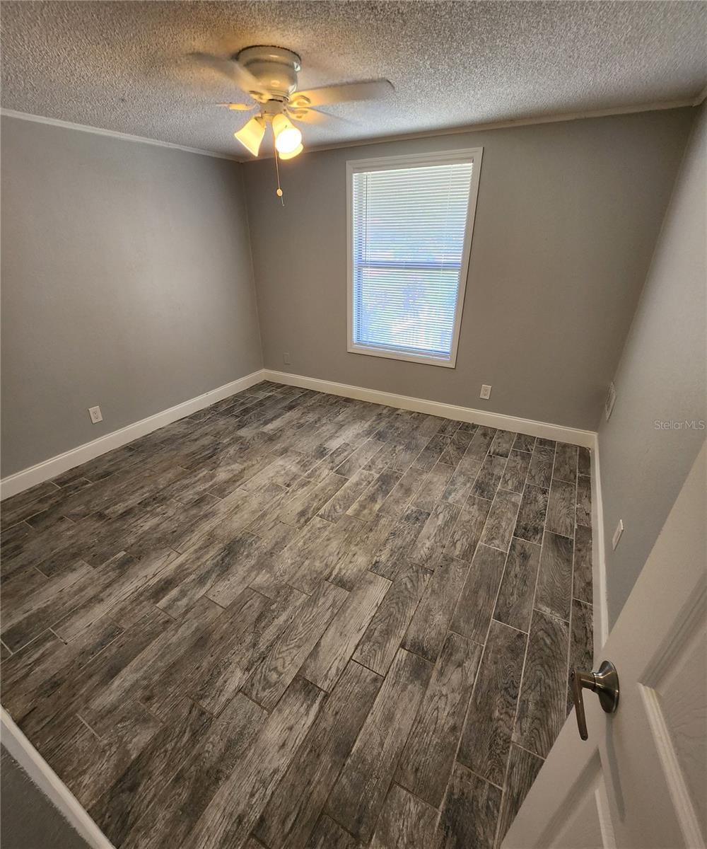 UNPLATTED - Residential Lease