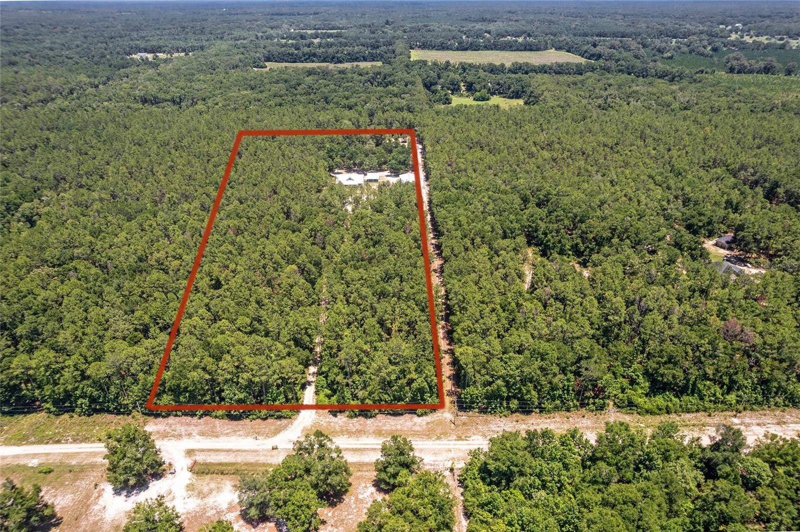 SHILOH RDG - Residential