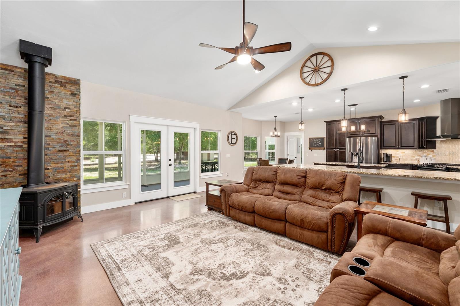 SHILOH RDG - Residential