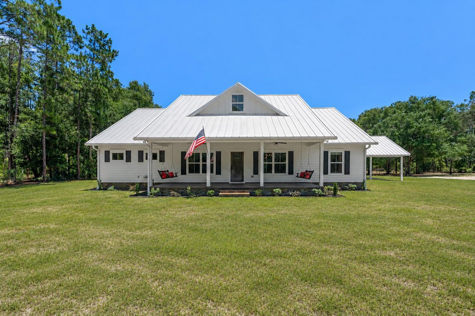 SHILOH RDG - Residential