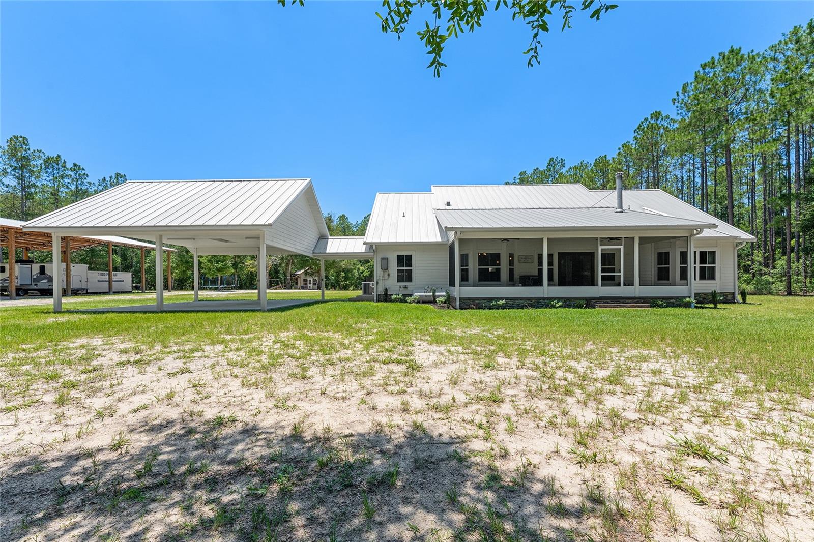 SHILOH RDG - Residential