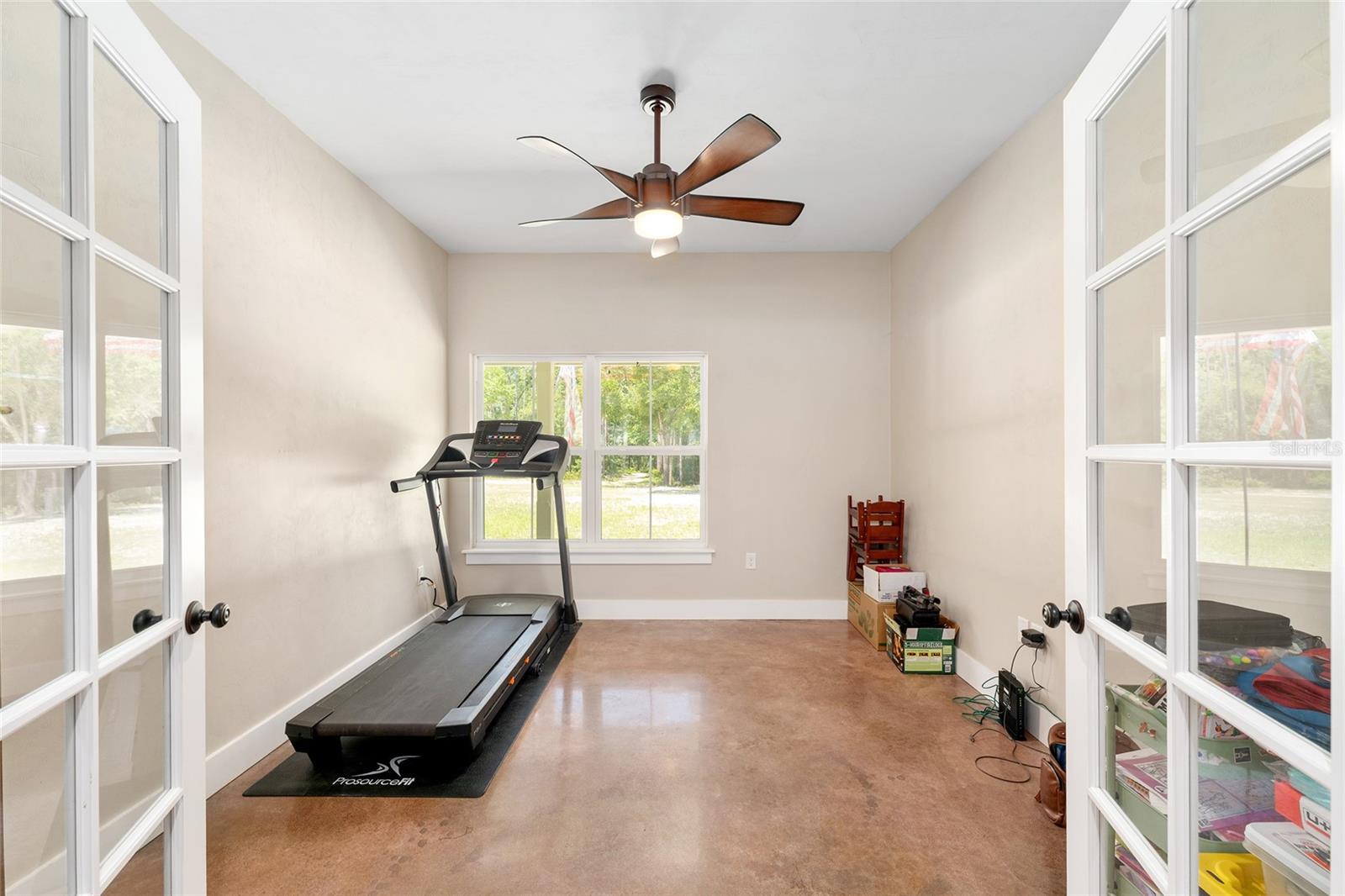 SHILOH RDG - Residential