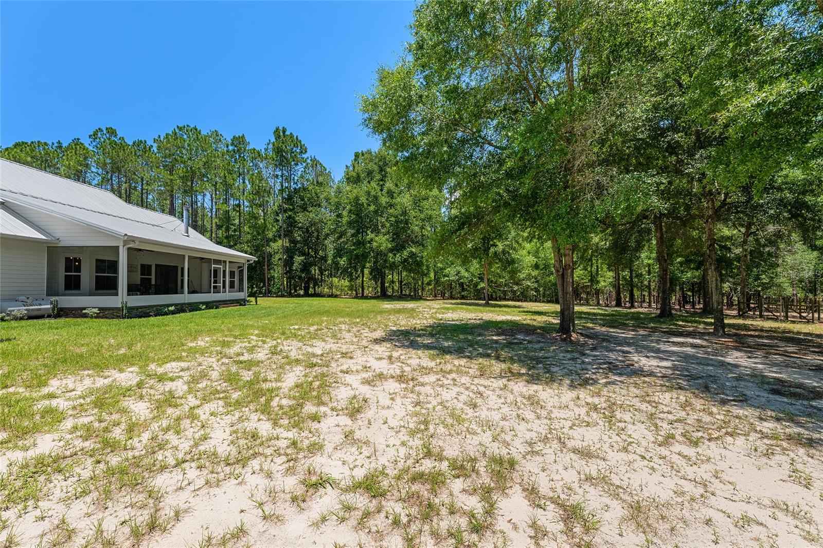 SHILOH RDG - Residential