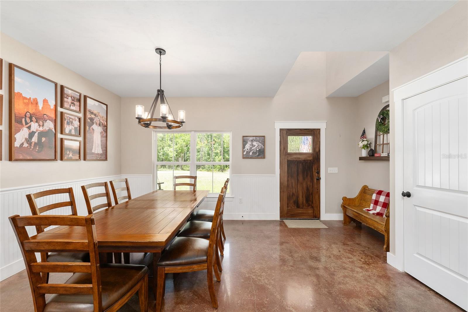 SHILOH RDG - Residential