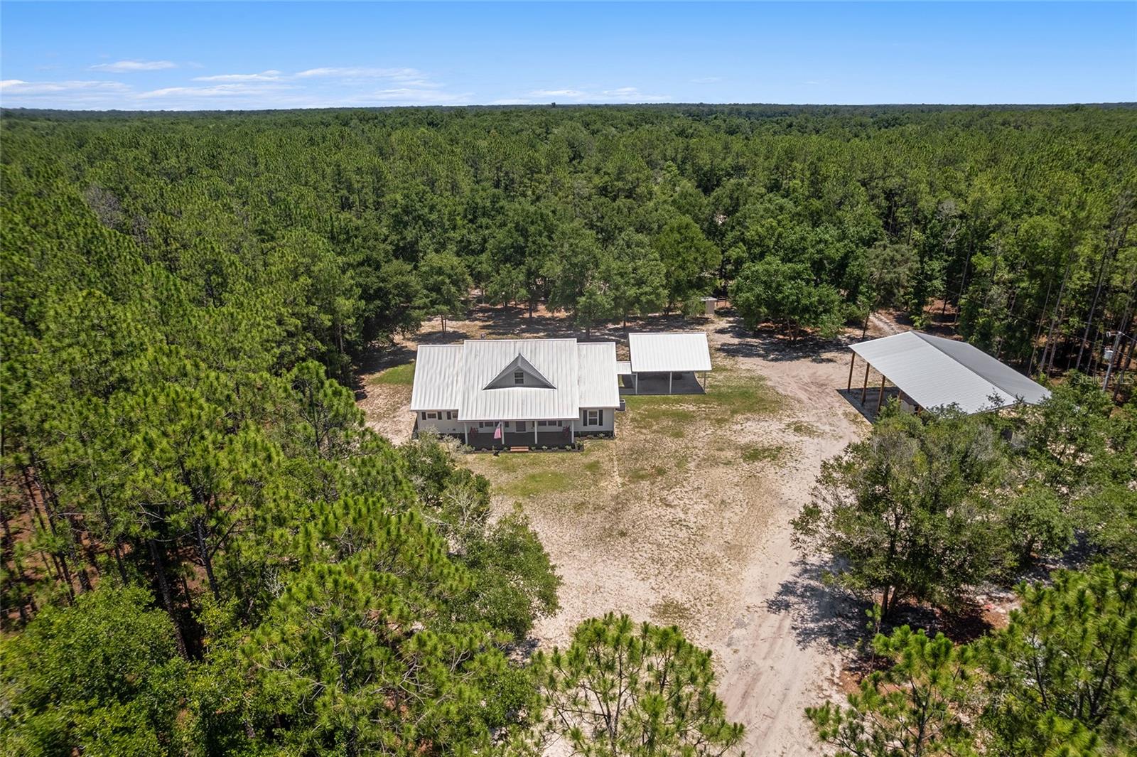 SHILOH RDG - Residential