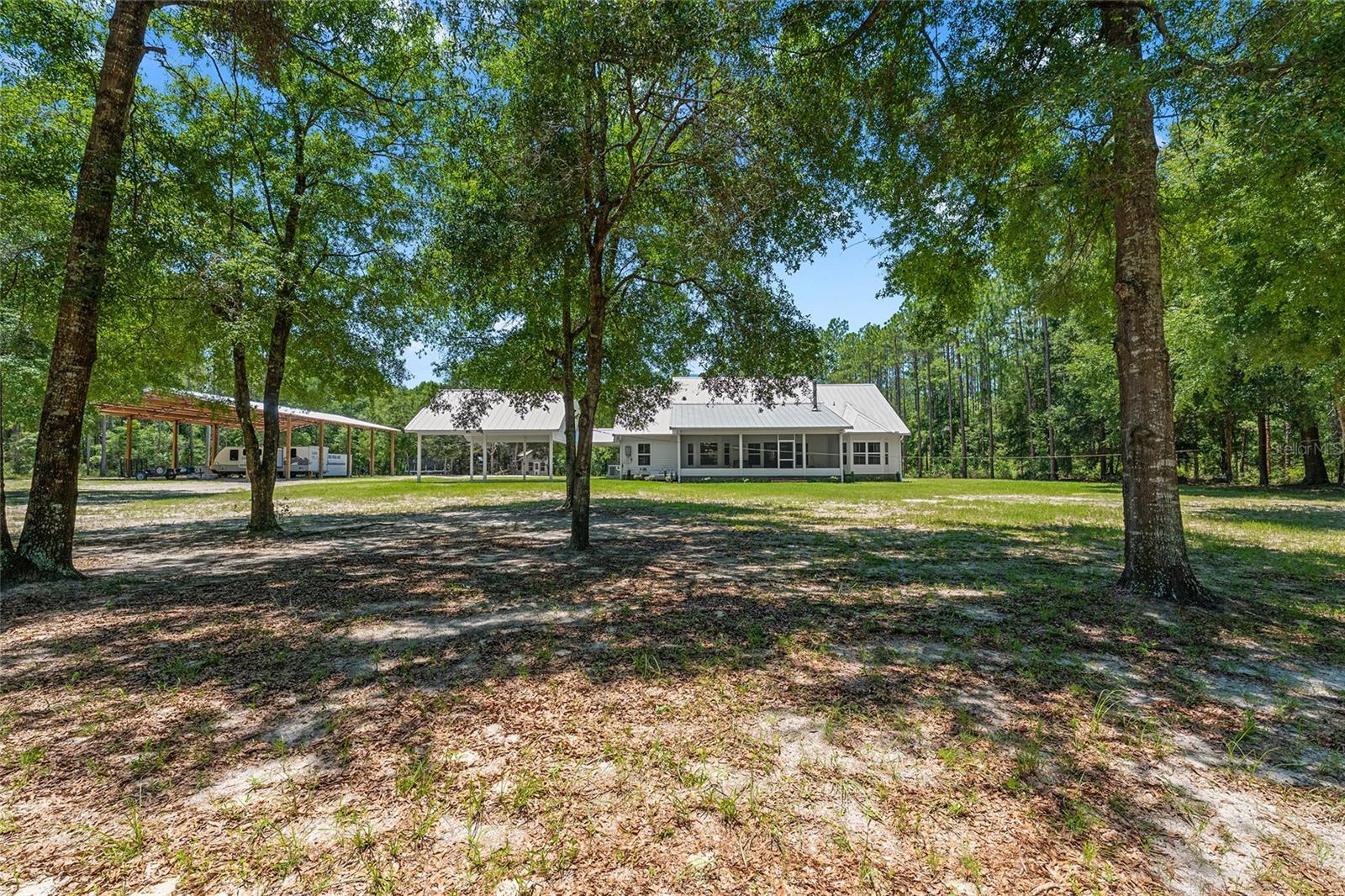SHILOH RDG - Residential