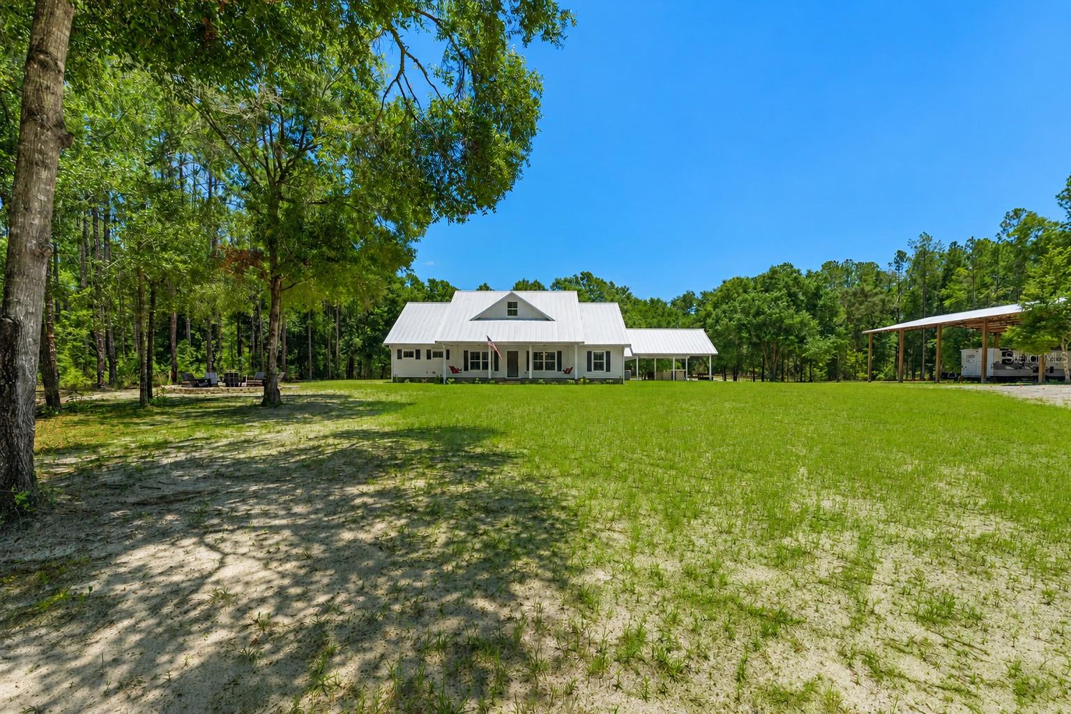 SHILOH RDG - Residential